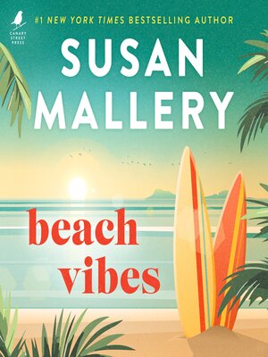 cover image of Beach Vibes